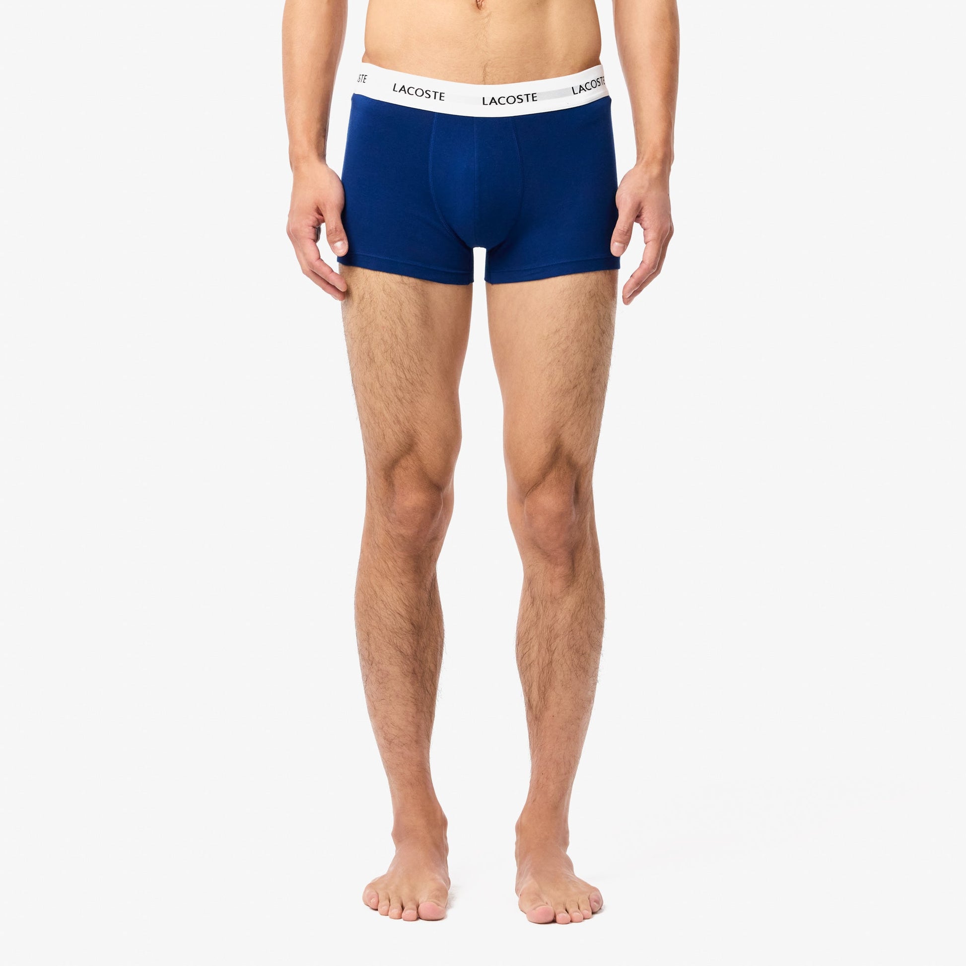 buy-3-pack-stretch-cotton-trunks-5h5150-i7n-lebanon - Medaid