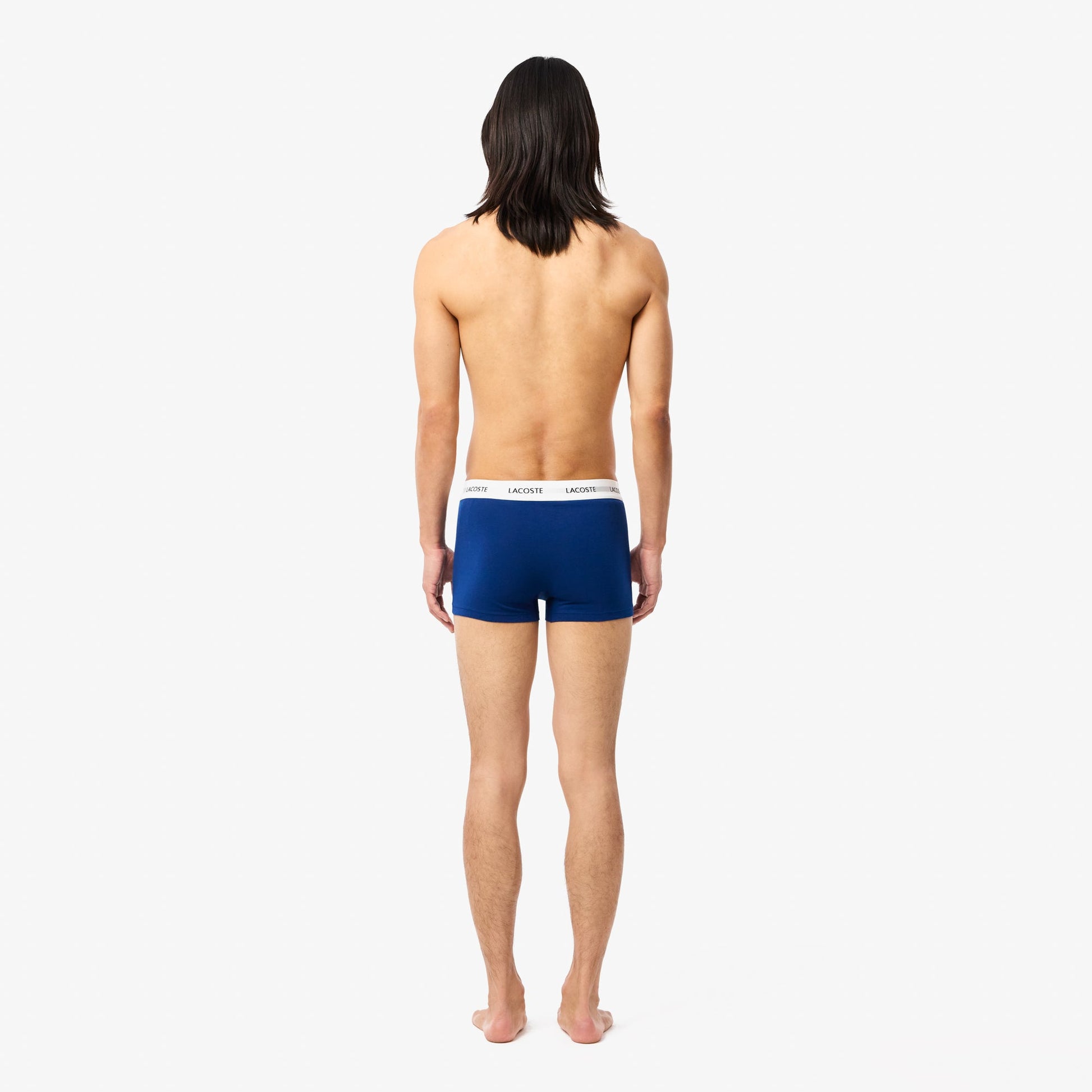 buy-3-pack-stretch-cotton-trunks-5h5150-i7n-lebanon - Medaid