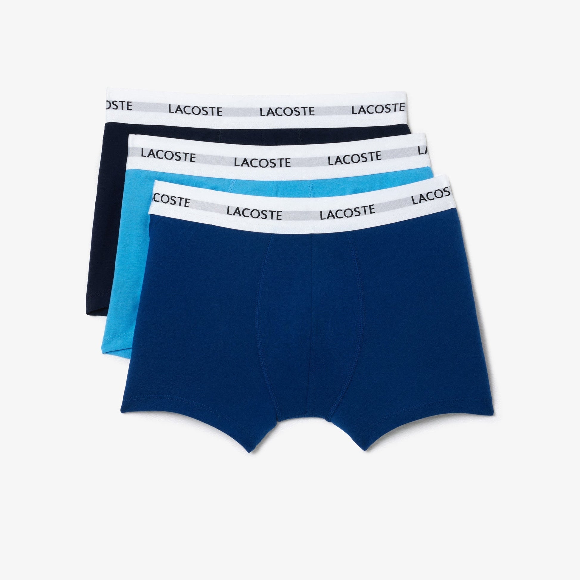 buy-3-pack-stretch-cotton-trunks-5h5150-i7n-lebanon - Medaid