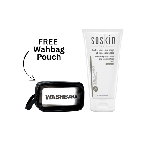 Whitening Body Lotion Duo - Medaid International