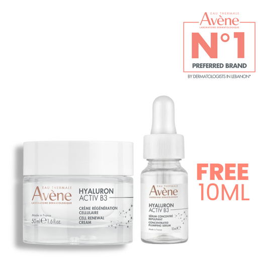 Cellular Renewal Duo - Medaid International