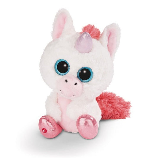 Glubschis Cuddly toy Unicorn Milky-Fee 25 cm - Medaid International