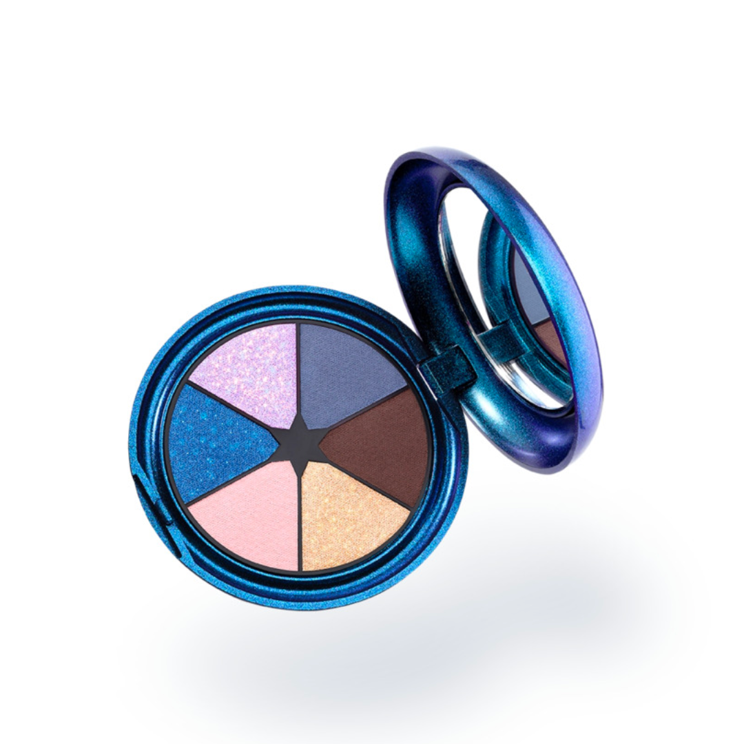 Kiko Milano Stellar Love Eyeshadow Palette - Medaid International