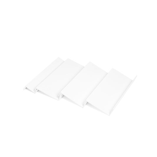 White Spice Tiered Organizer