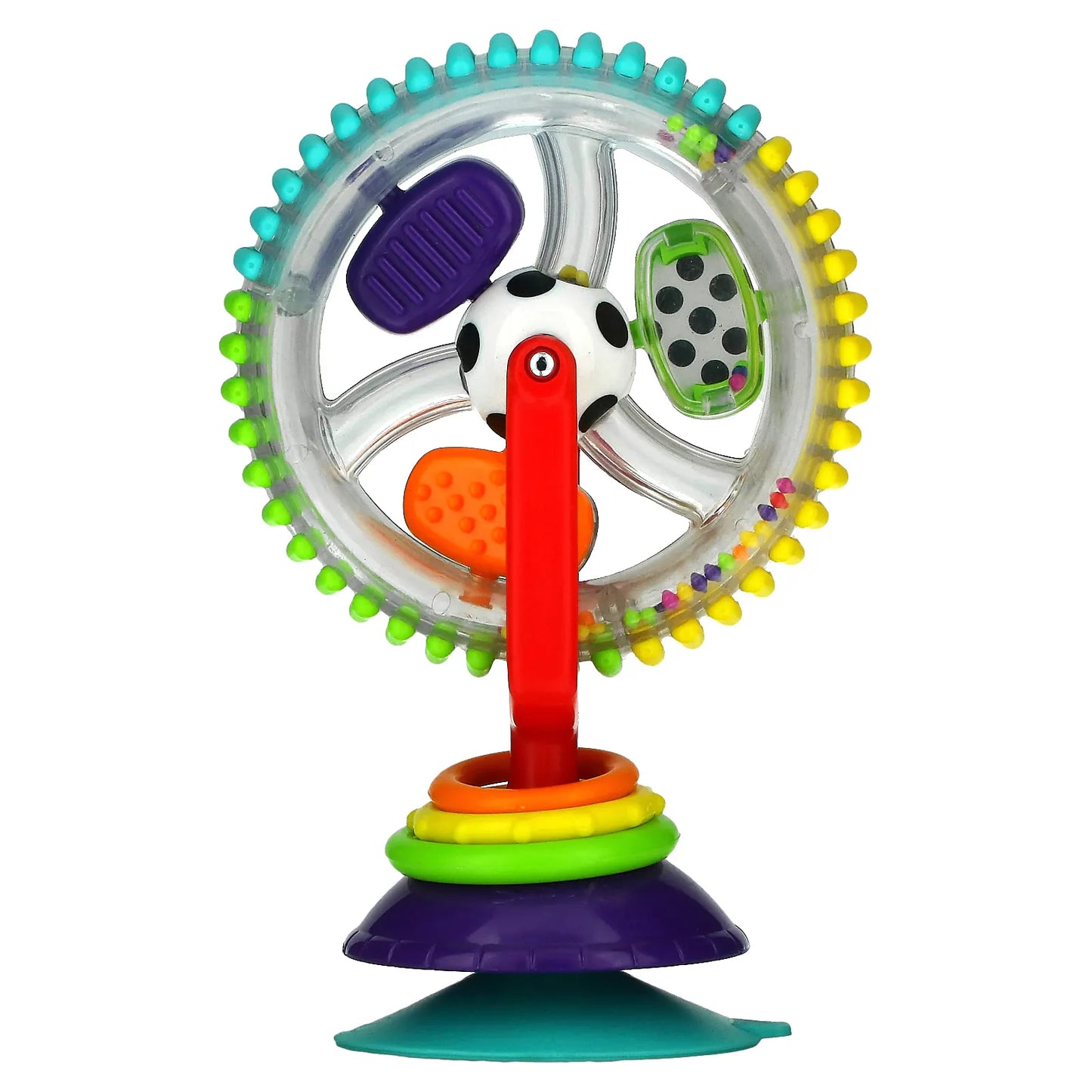 SASSY Wonder wheel 80160 - Medaid International