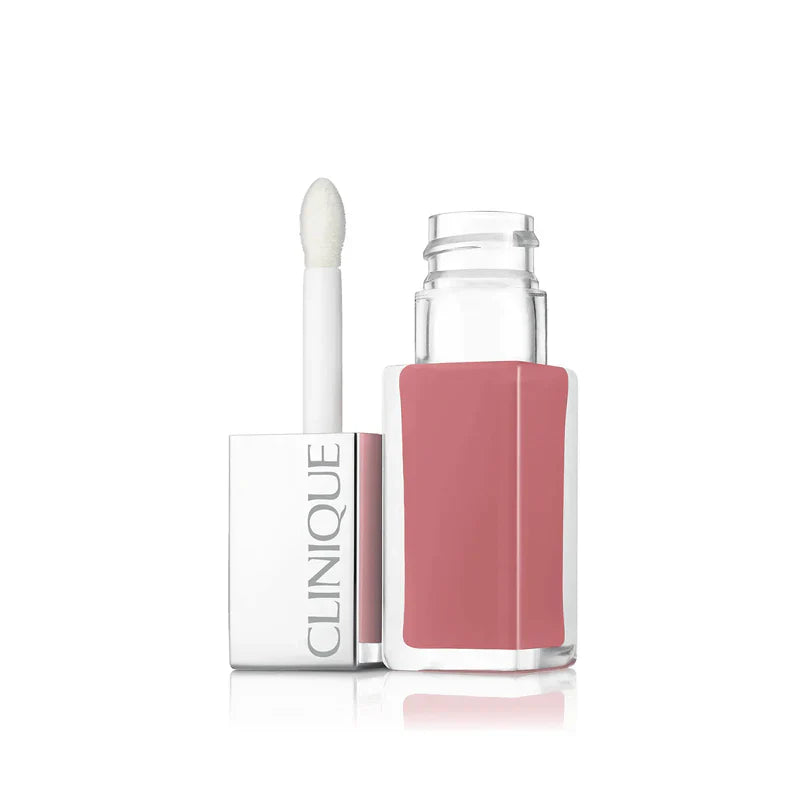 CLINIQUE - Pop Lacquer Lip Color + Primer | 6 mL - Medaid
