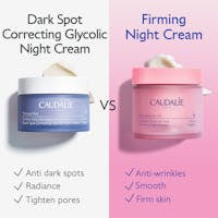 Firming Night Cream - Medaid