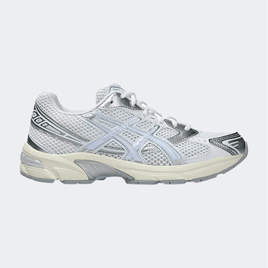 Asics Gel-1130 Women Lifestyle Shoes White/Blue Fade - Medaid International