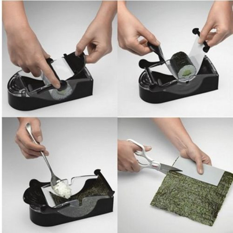Sushi Roll Maker - Medaid International