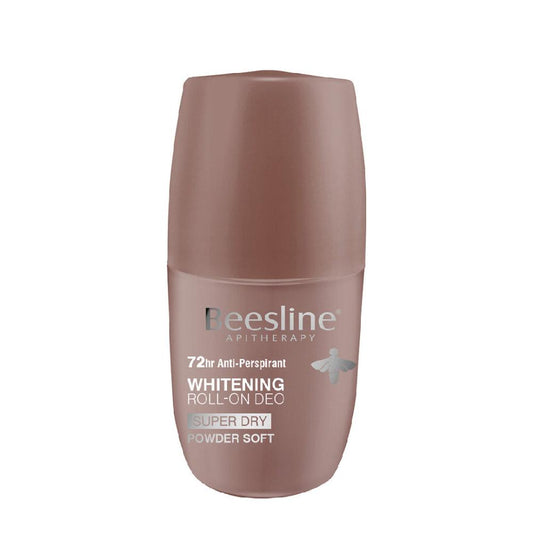 Whitening Roll-On Deo, Super-Dry Powder Soft - Medaid International