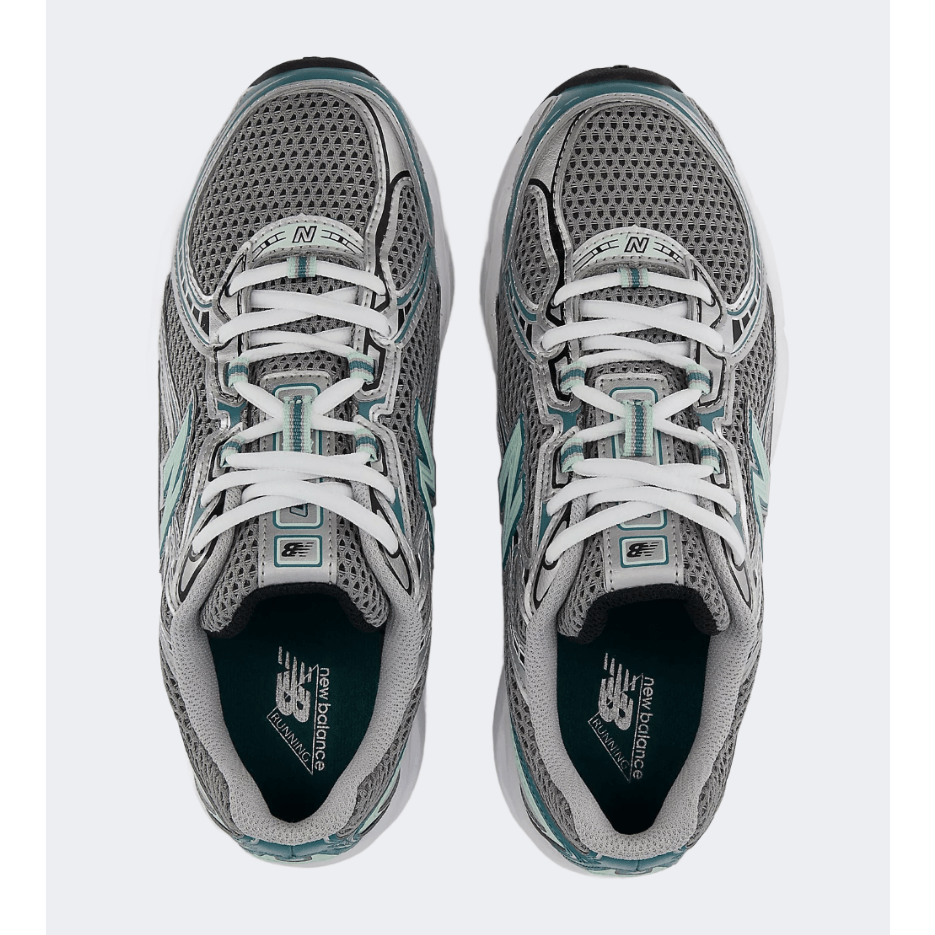 New Balance 740 Women Lifestyle Shoes Green - Medaid International