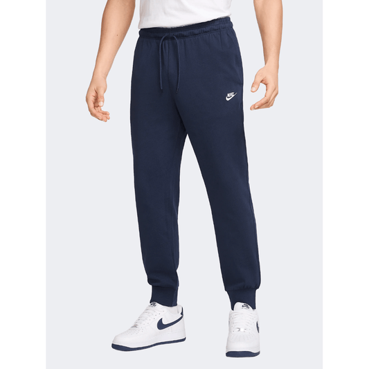 Nike Club Men Lifestyle Pant Obsidian - Medaid International
