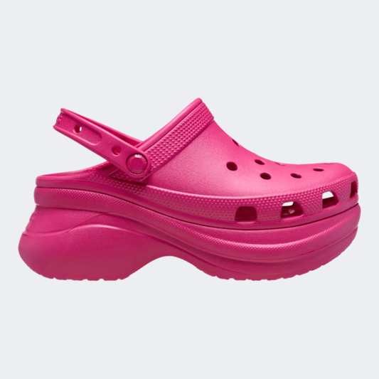 Crocs Bae Clog Women Lifestyle Dragon Fruit - Medaid International