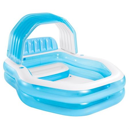Swin Center Sunshade Family Pool - Medaid International
