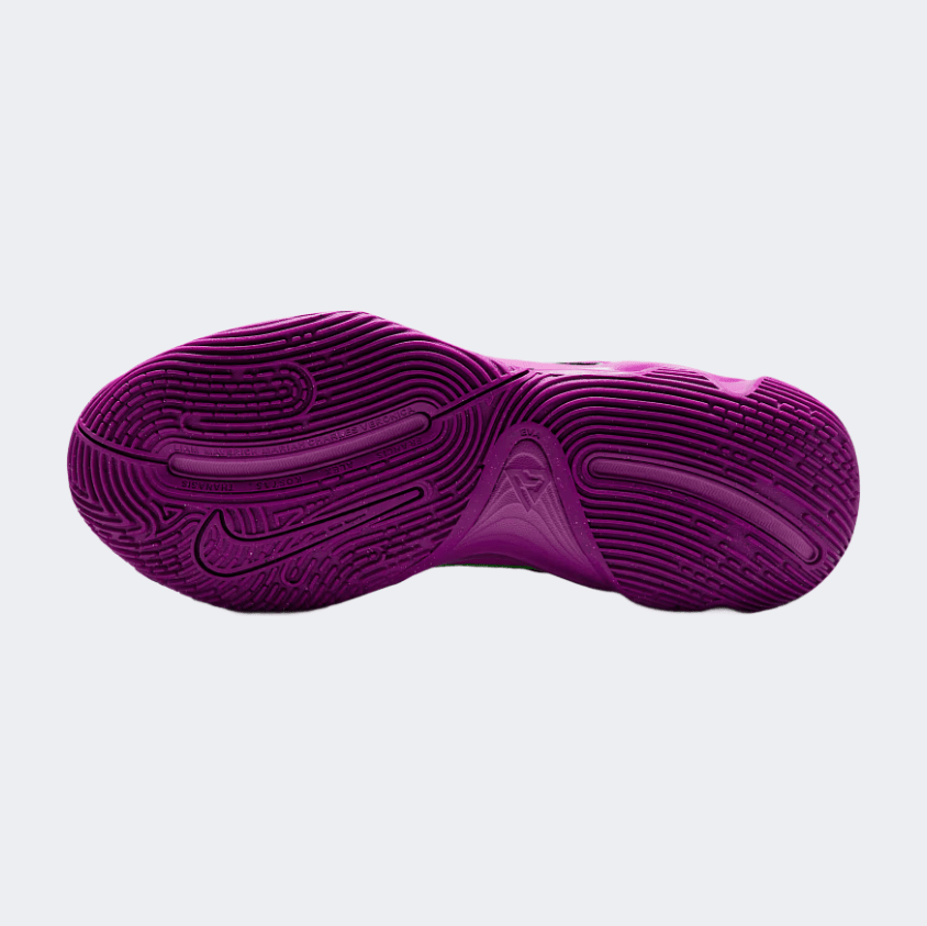 Nike Giannis Immortality 4 Men Basketball Shoes Hyper Violet - Medaid International