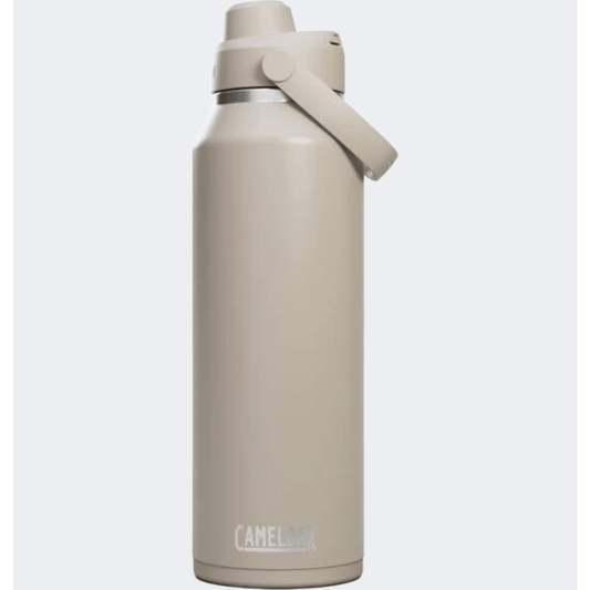 Camelbak Thrive Chug Vss 40 Oz Lifestyle Bottle Stone - Medaid International