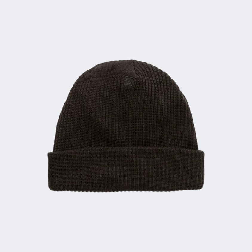 5-11 Rover Tactical Beanie Black - Medaid International