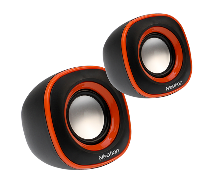 MEETION C105 WIRED KEYBOARD + MOUSE + SPEAKER COMBO - Medaid International