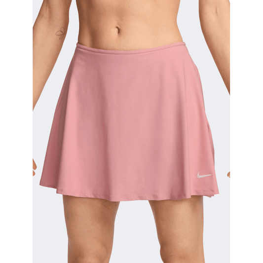 Nike Victory Women Tennis Skirt Elemental Pink - Medaid International