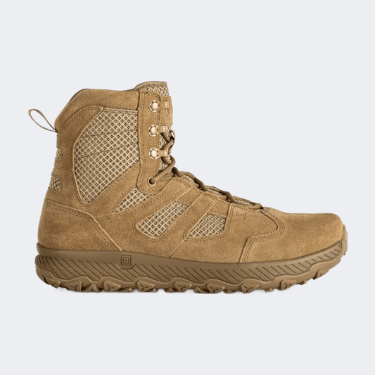 5-11 Brand Taclite 2 Men Tactical Shoes Dark Coyote - Medaid International