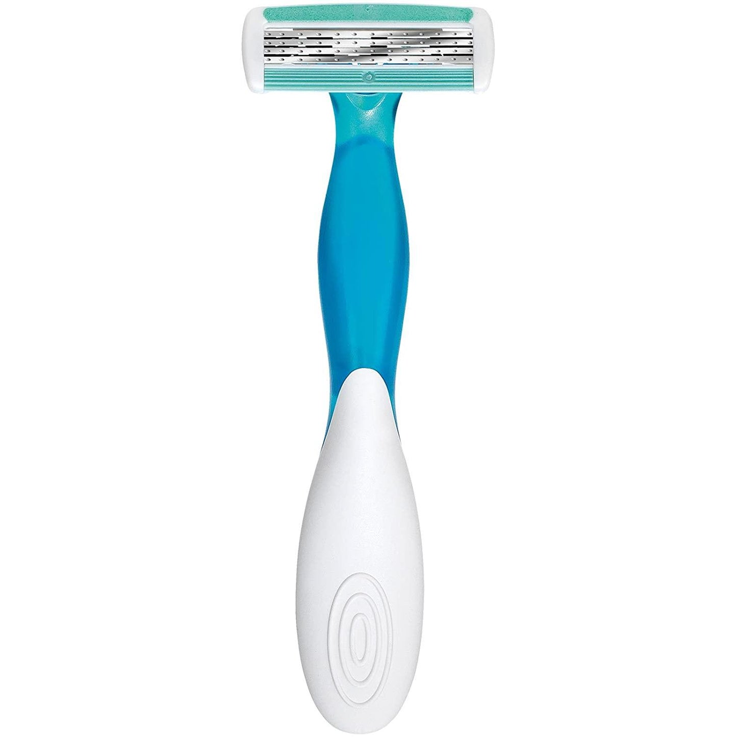 BIC Soleil Bella 4 blades (3 razors) - Medaid - Lebanon