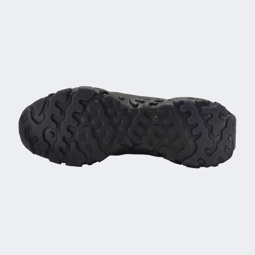 Nike React Vision Men Lifestyle Sneakers Black/Anthracite - Medaid International