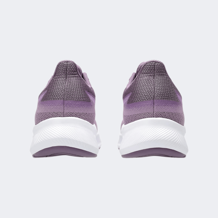Asics Patriot 13 Women Running Shoes Ube/Lavender Glow - Medaid International
