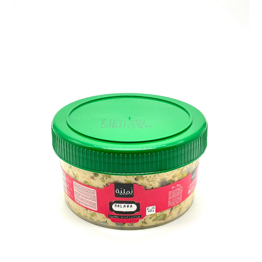 HALAWA PISTACHIO - Rich in Vitamins, Perfect for All Ages