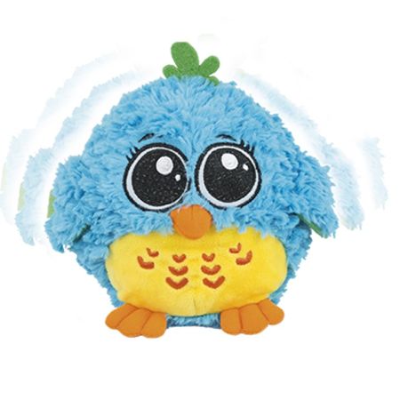 Sing 'N Dance Goofy Bird - Medaid International
