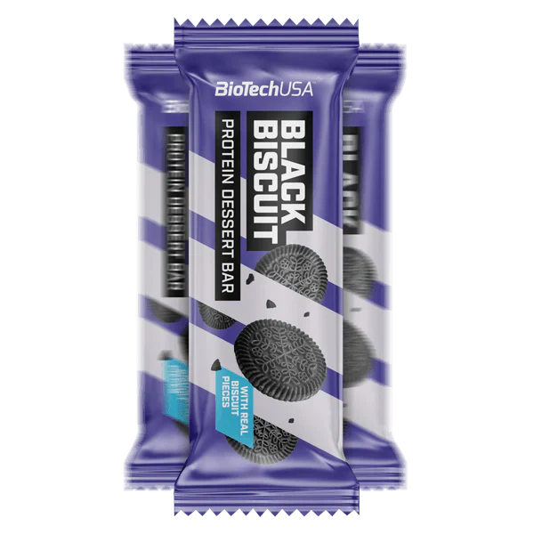 Protein Dessert Bar - Medaid International