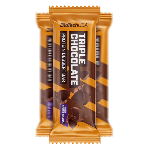Protein Dessert Bar - Medaid International