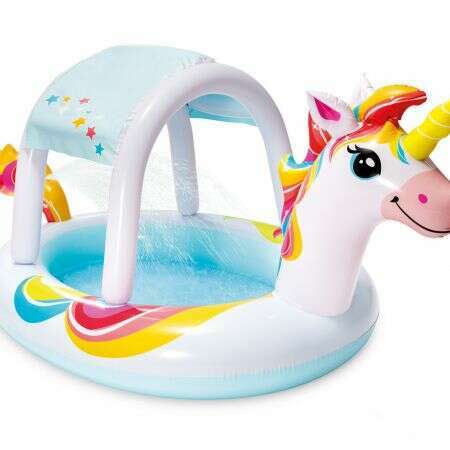 Unicorn Spray Pool - Medaid International