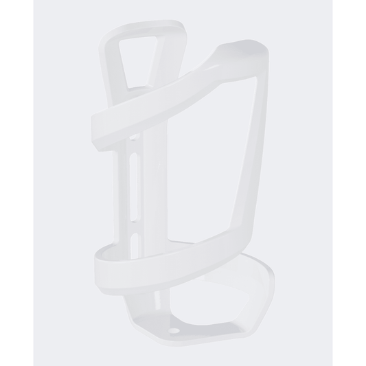 Trek Right Side Load Biking Bottle, Cookware, Cup, Tumbler White - Medaid International