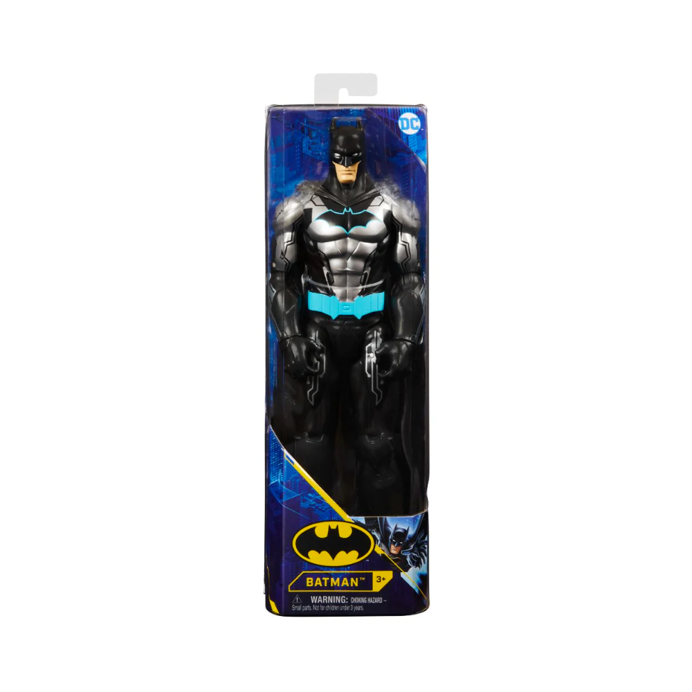 DC Batman Fig 12" NO-Batman Asst. - Medaid International