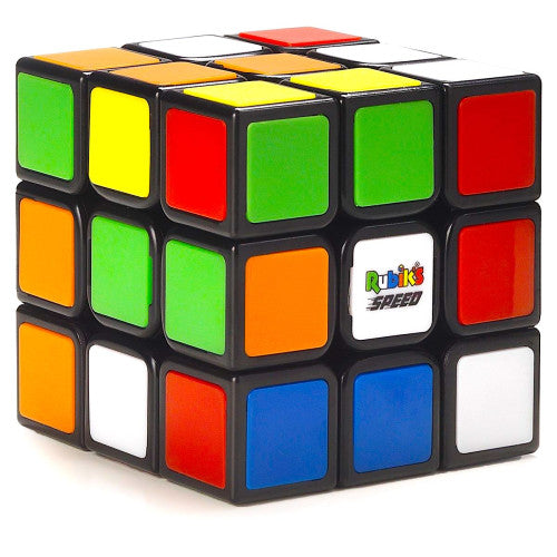 Rubik'S Cube Speed 3X3 - Medaid International