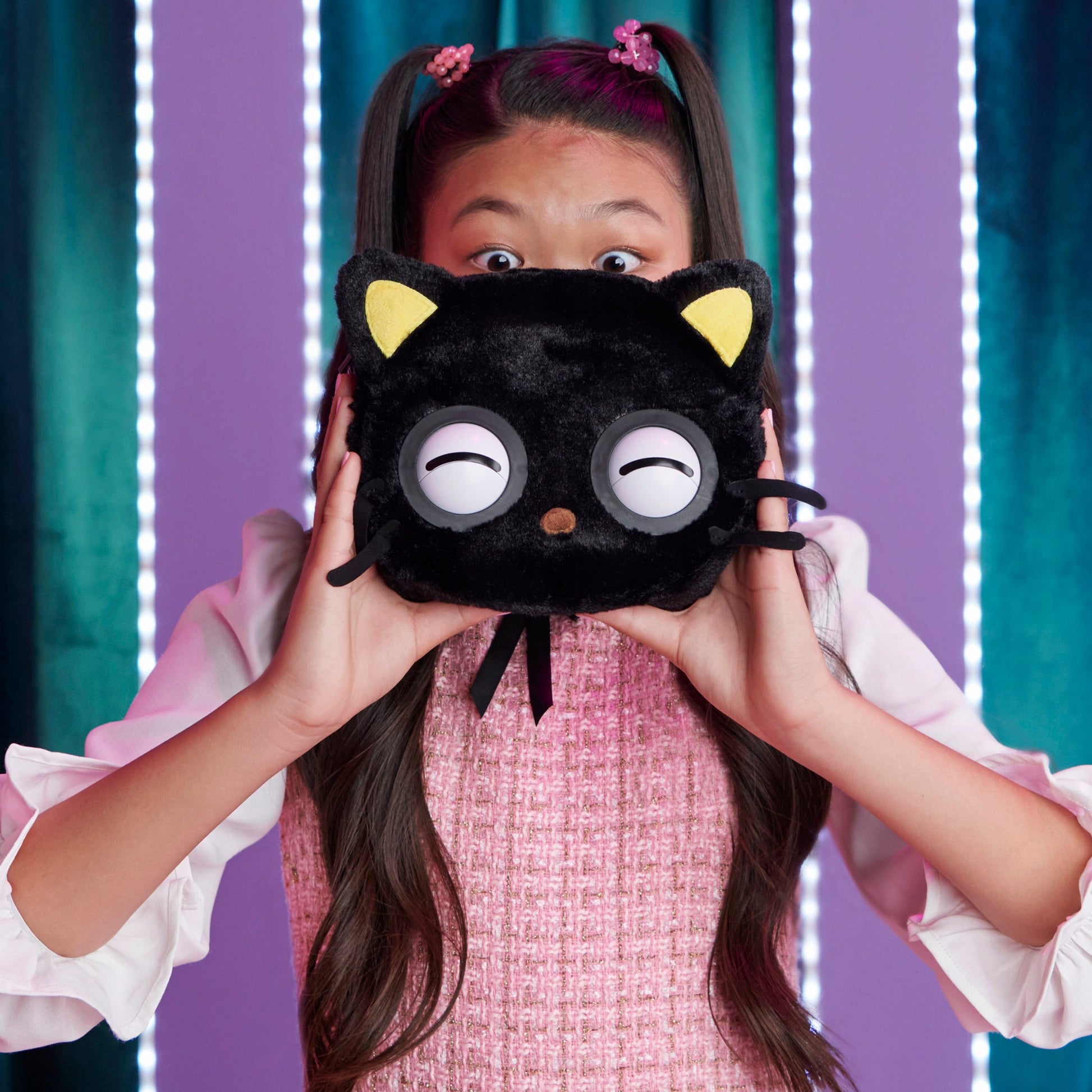 Purse Pets Sanrio Chocokat Bag - Medaid International