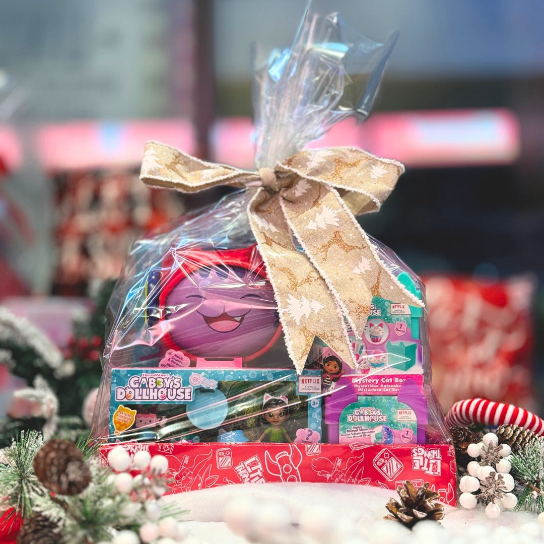 Gift Bundle - Gabby's Toys - Medaid International