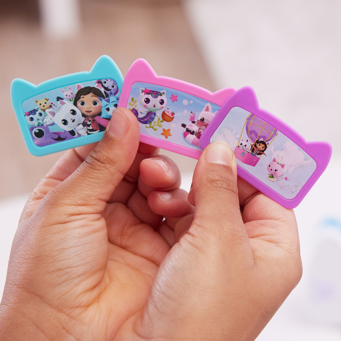 Gabby's DH Kitty Camera Roleplay By Spin Master - Medaid International