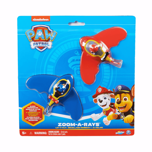 Swimways Paw Patrol Zoom-A-Rays - Medaid International