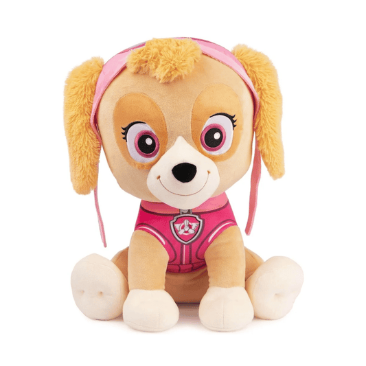 Paw Patrol Plush 16.5" Skye (Impulse) By Spin Master - Medaid International