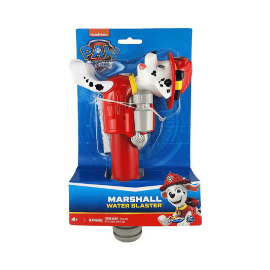 Swimways Paw Patrol Marshall Pool Shooter - Medaid International