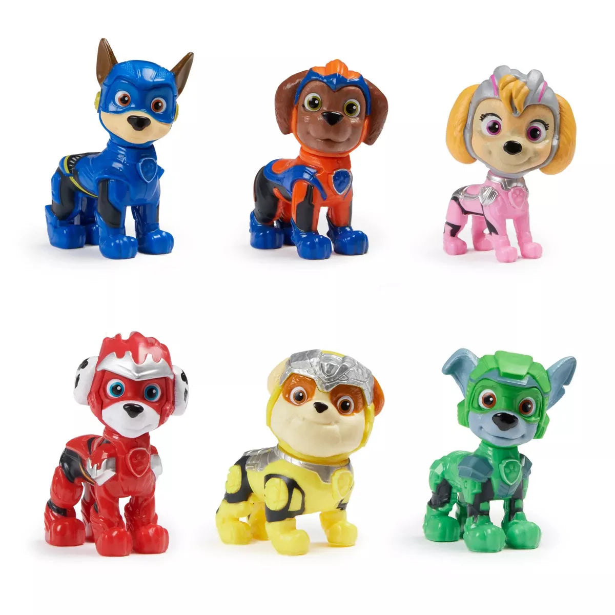 Paw Patrol Movie Pups Figure Gift Pack - Medaid International