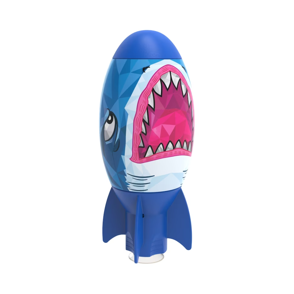 SwimWays Shark Rocket - Medaid International