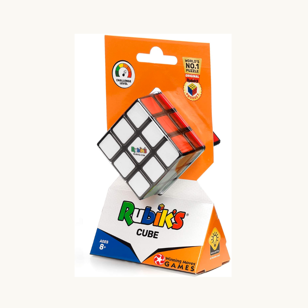 Rubiks Cube Disney Platinum 3x3 - Medaid International