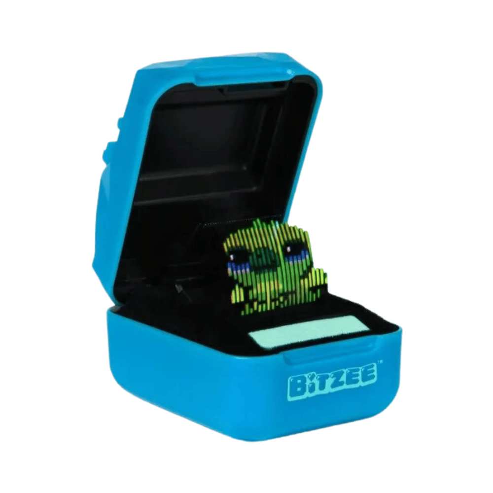 Bitzee Interactive Digital Pet Magicals By Spin Master - Medaid International
