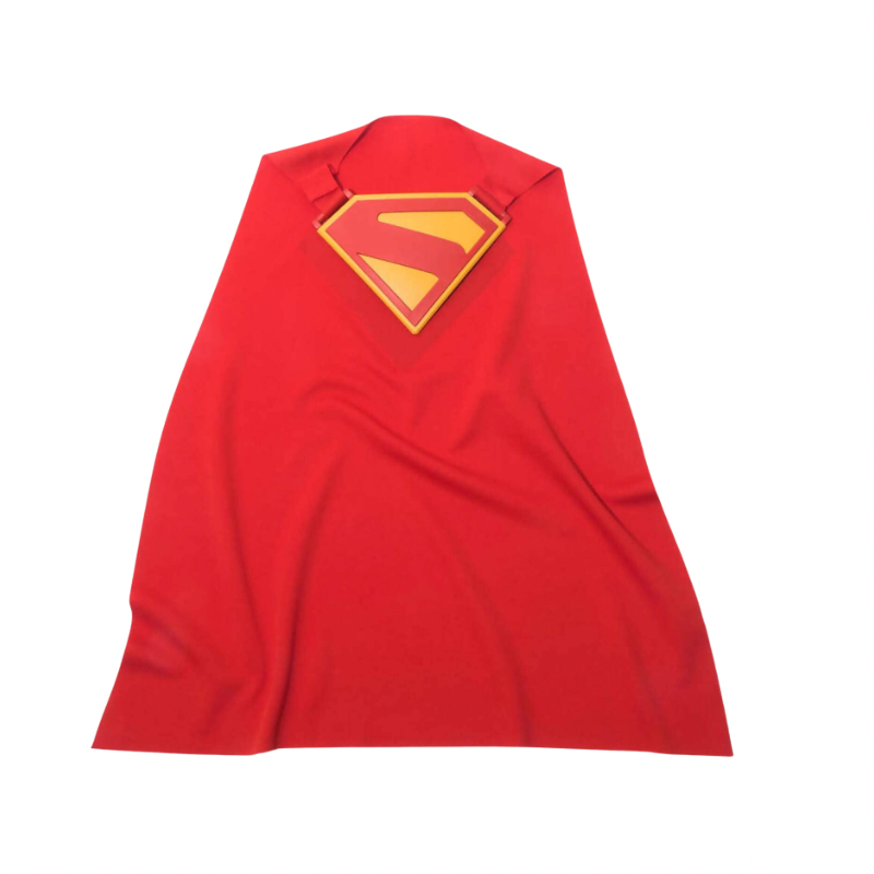 DC Dc Superman Movie Classic Roleplay Superman Toys by Spin Master - Medaid International