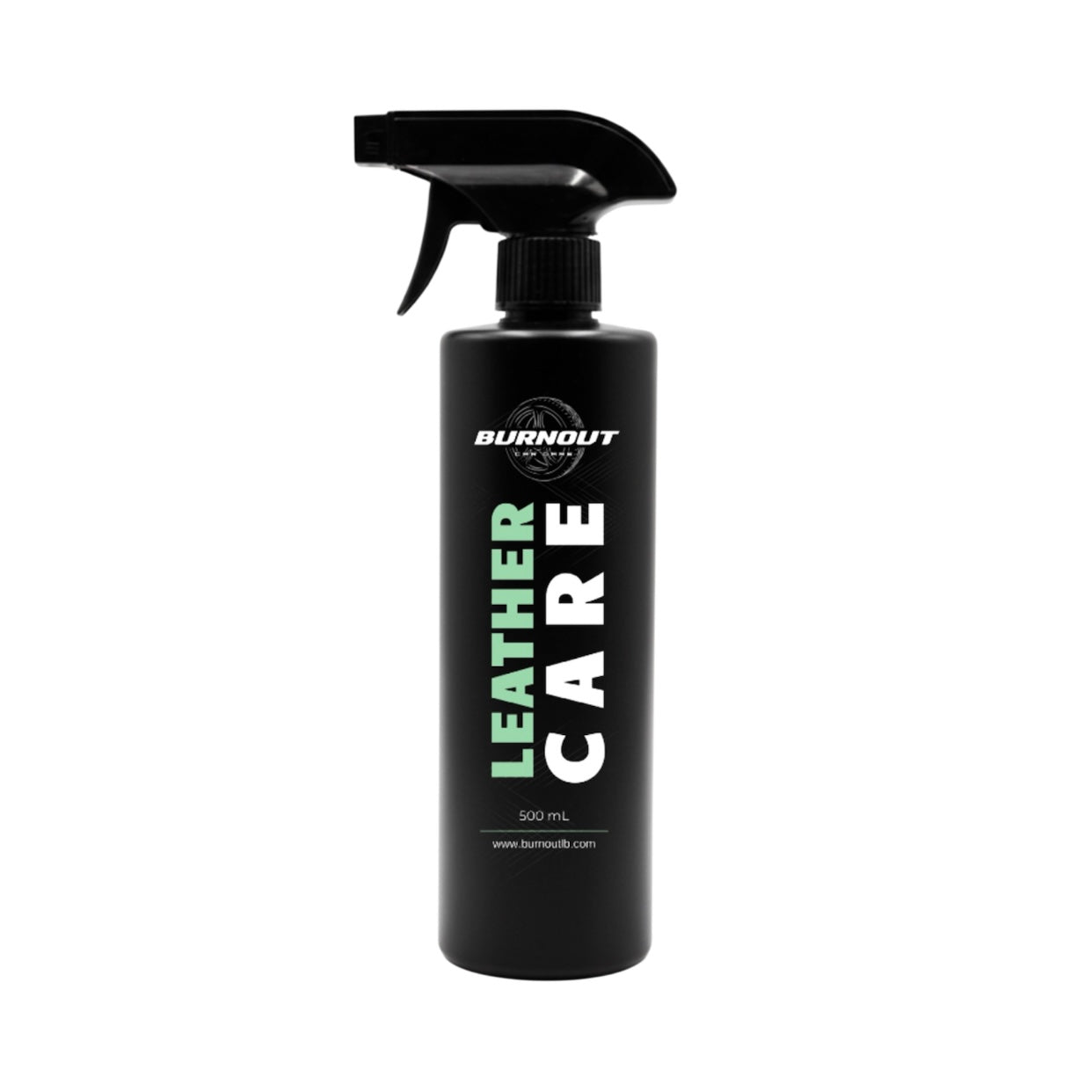 Leather Care 500ml - Medaid International