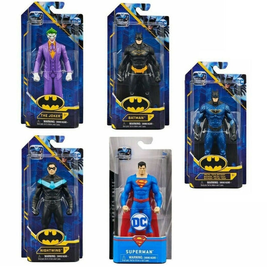 DC Batman figures - Medaid International