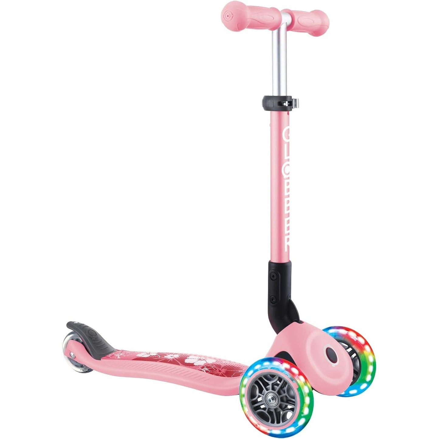 Junior Foldable Fantasy Flower Pink - Medaid International