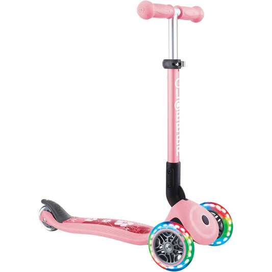 Junior Foldable Fantasy Flower Pink - Medaid International
